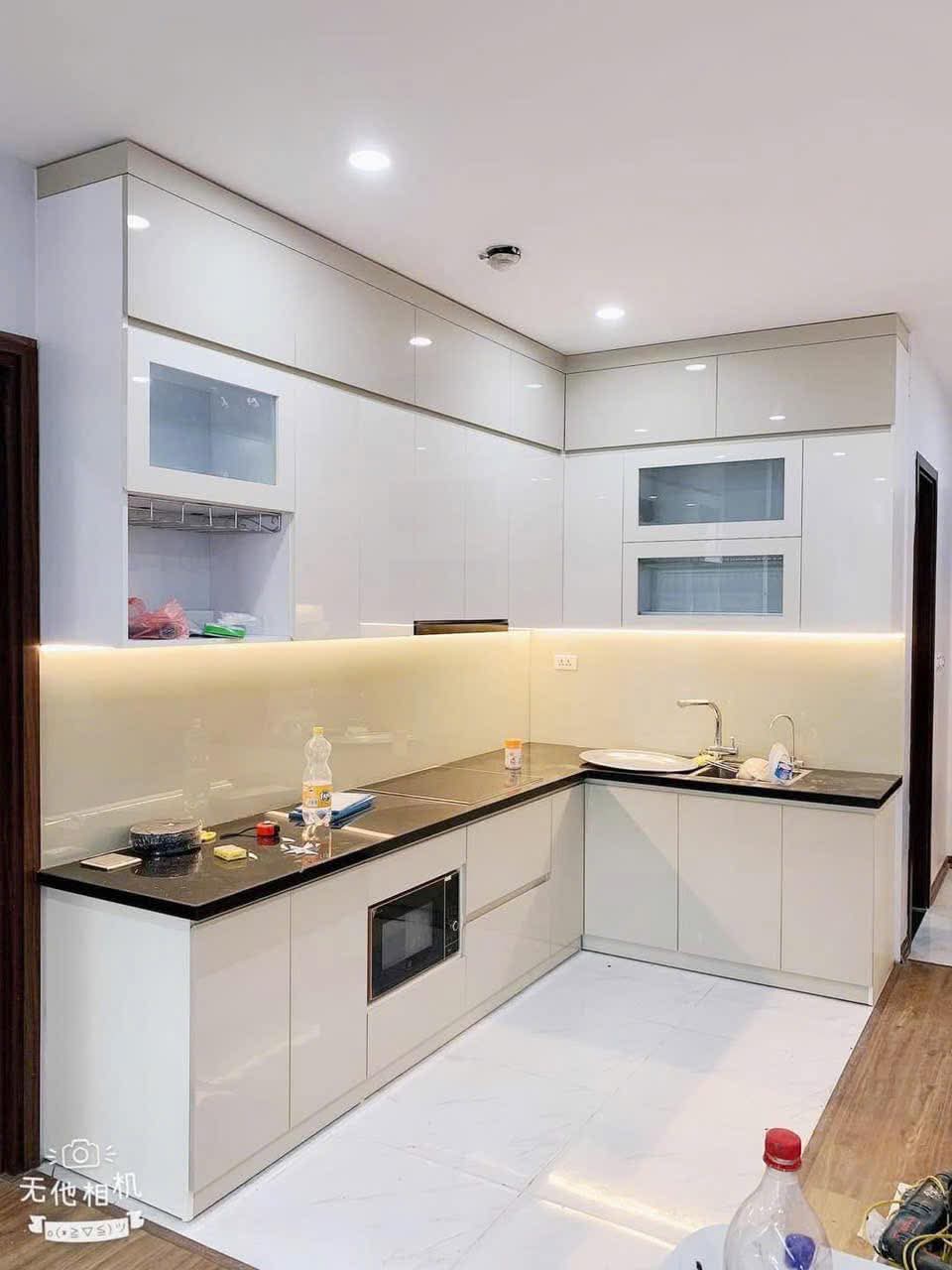 Tủ bếp 5