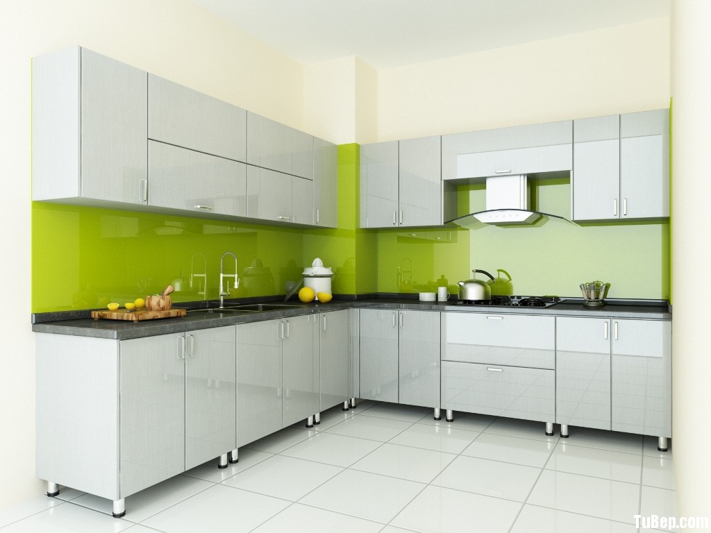 Tủ bếp 11