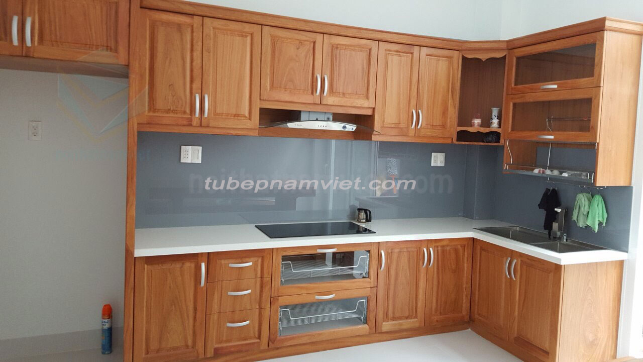 Tủ bếp 17