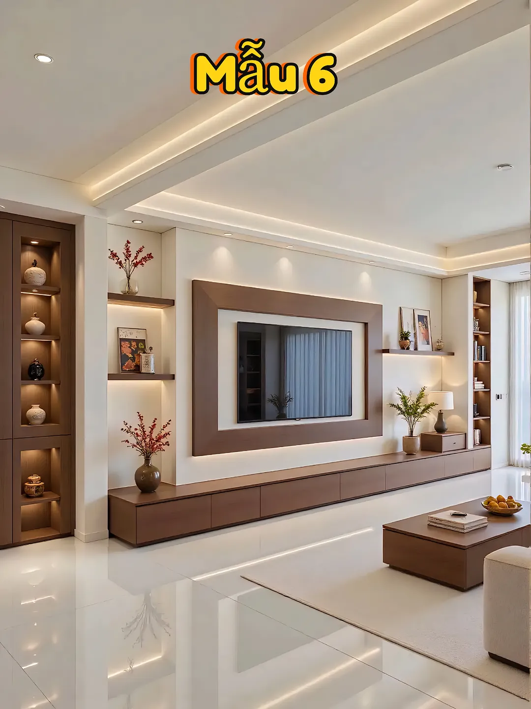 Kệ tivi