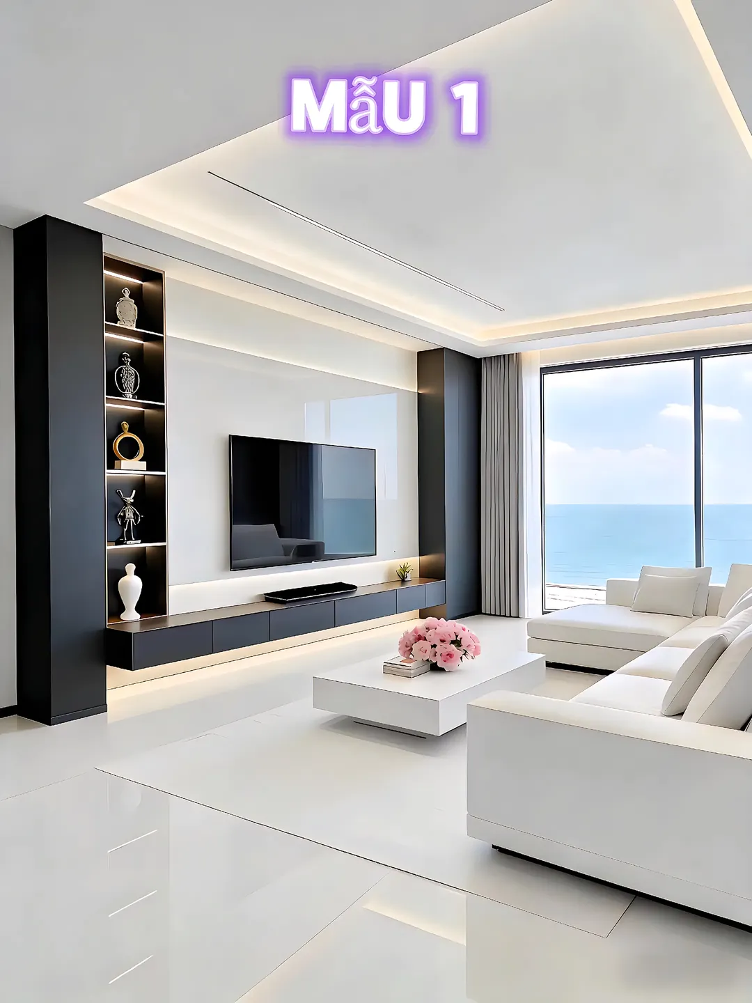 Kệ tivi 5