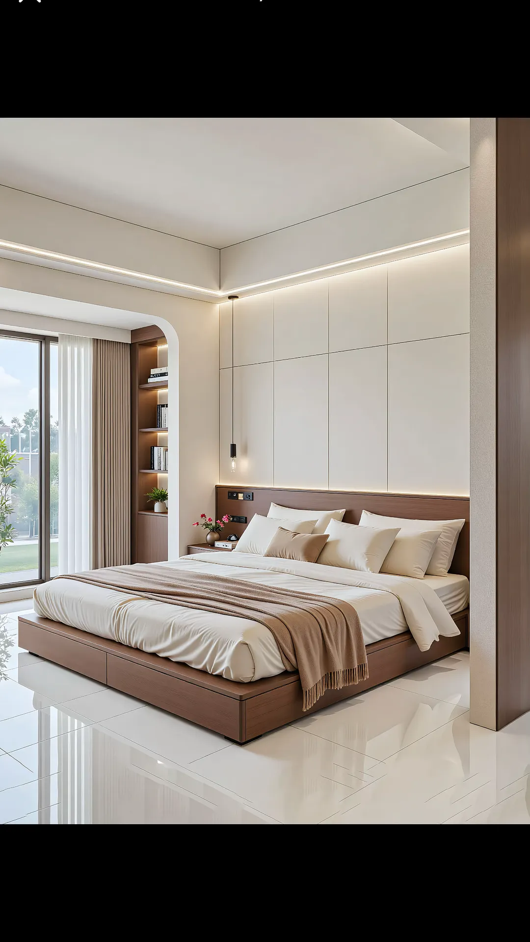 Nội thất nguyên căn 4