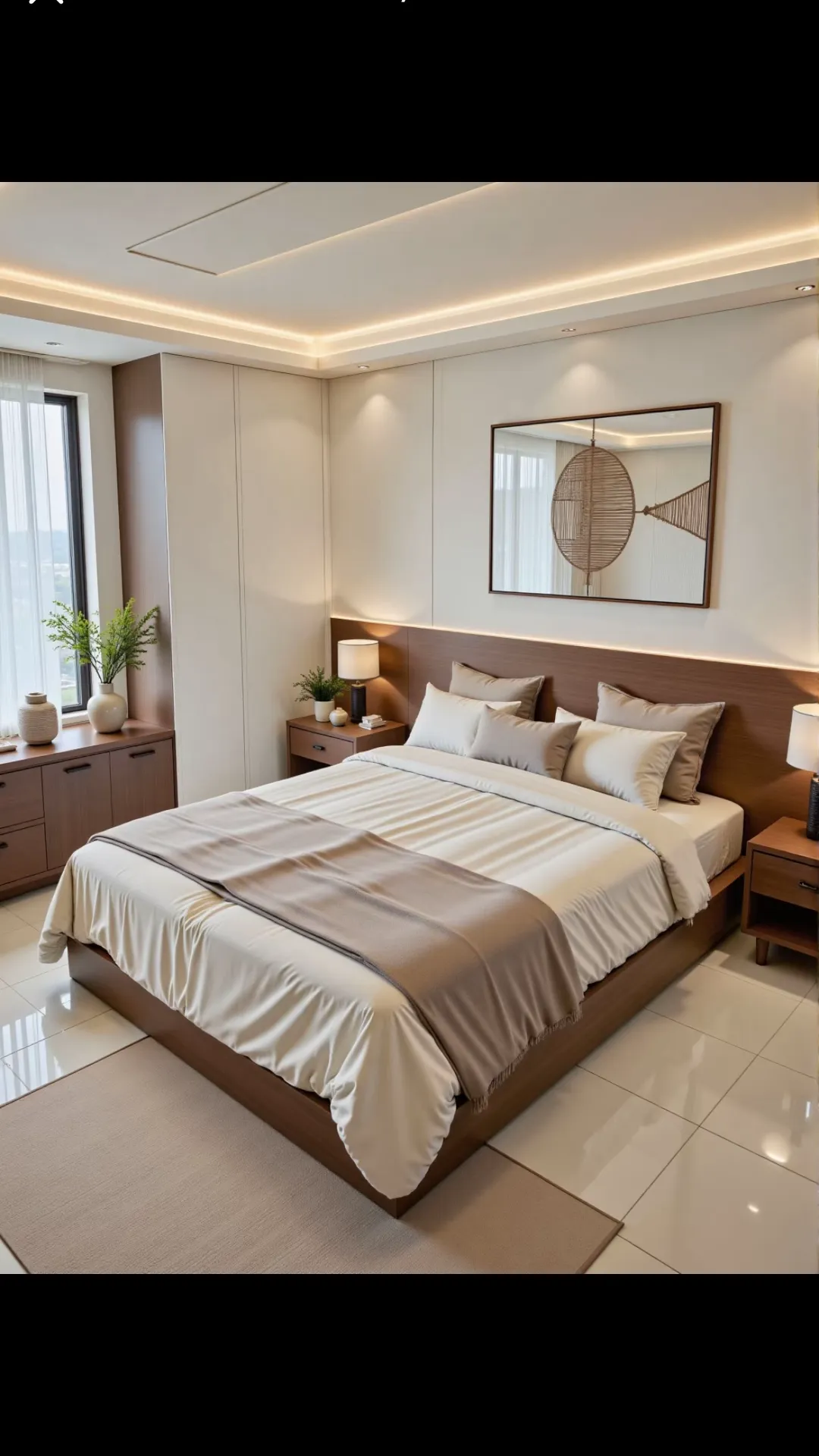Nội thất nguyên căn 3