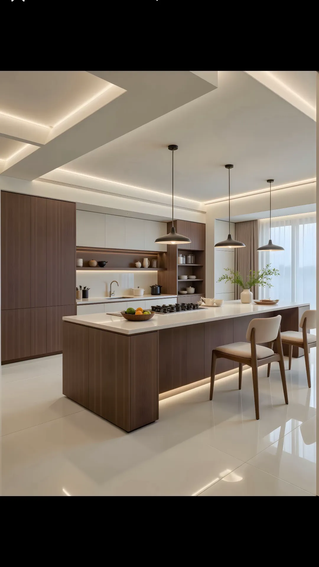 Nội thất nguyên căn 4