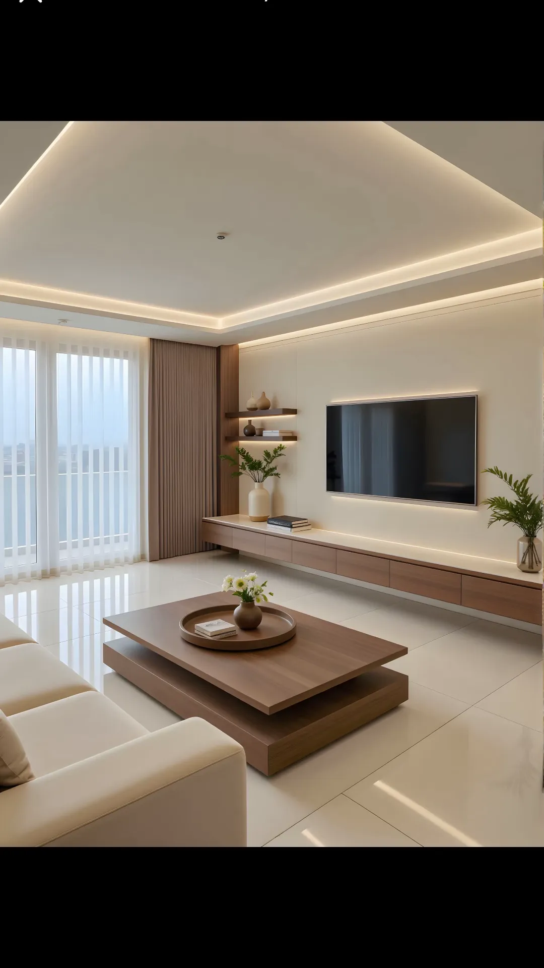 Nội thất nguyên căn 5