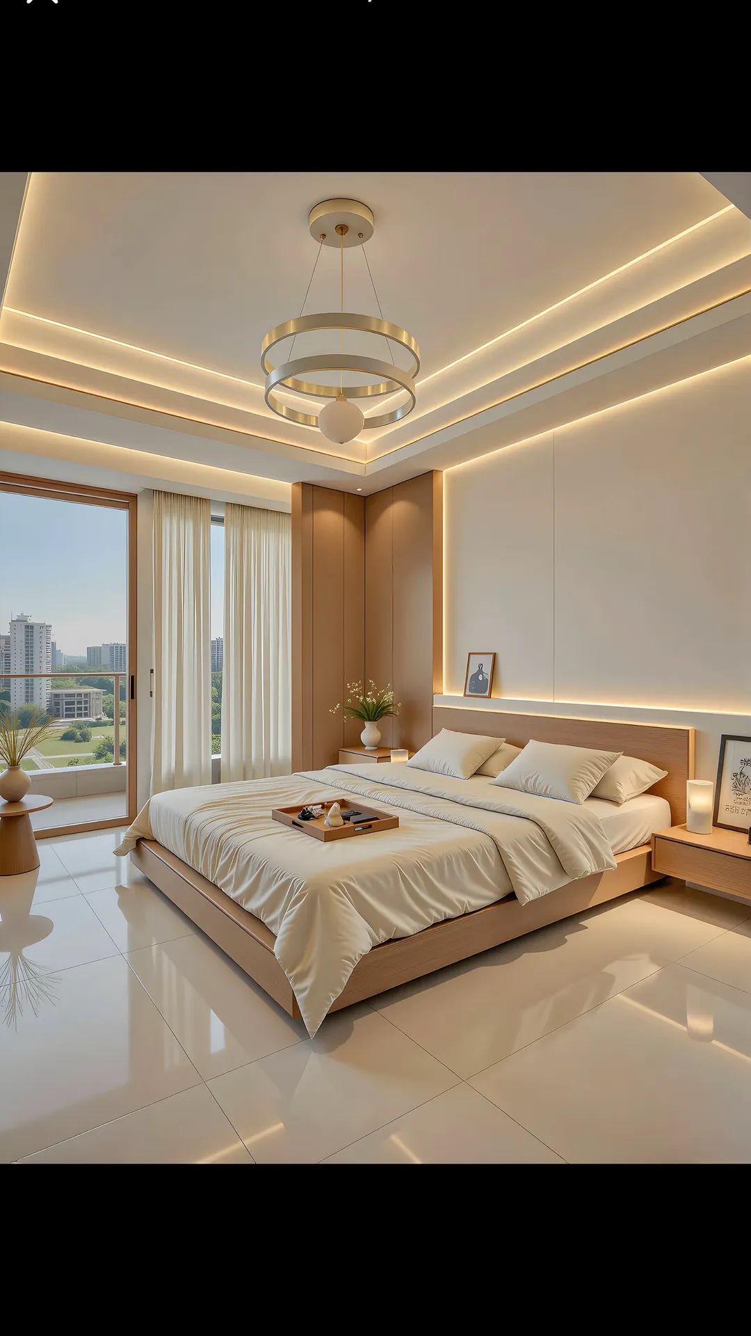 Nội thất nguyên căn 8