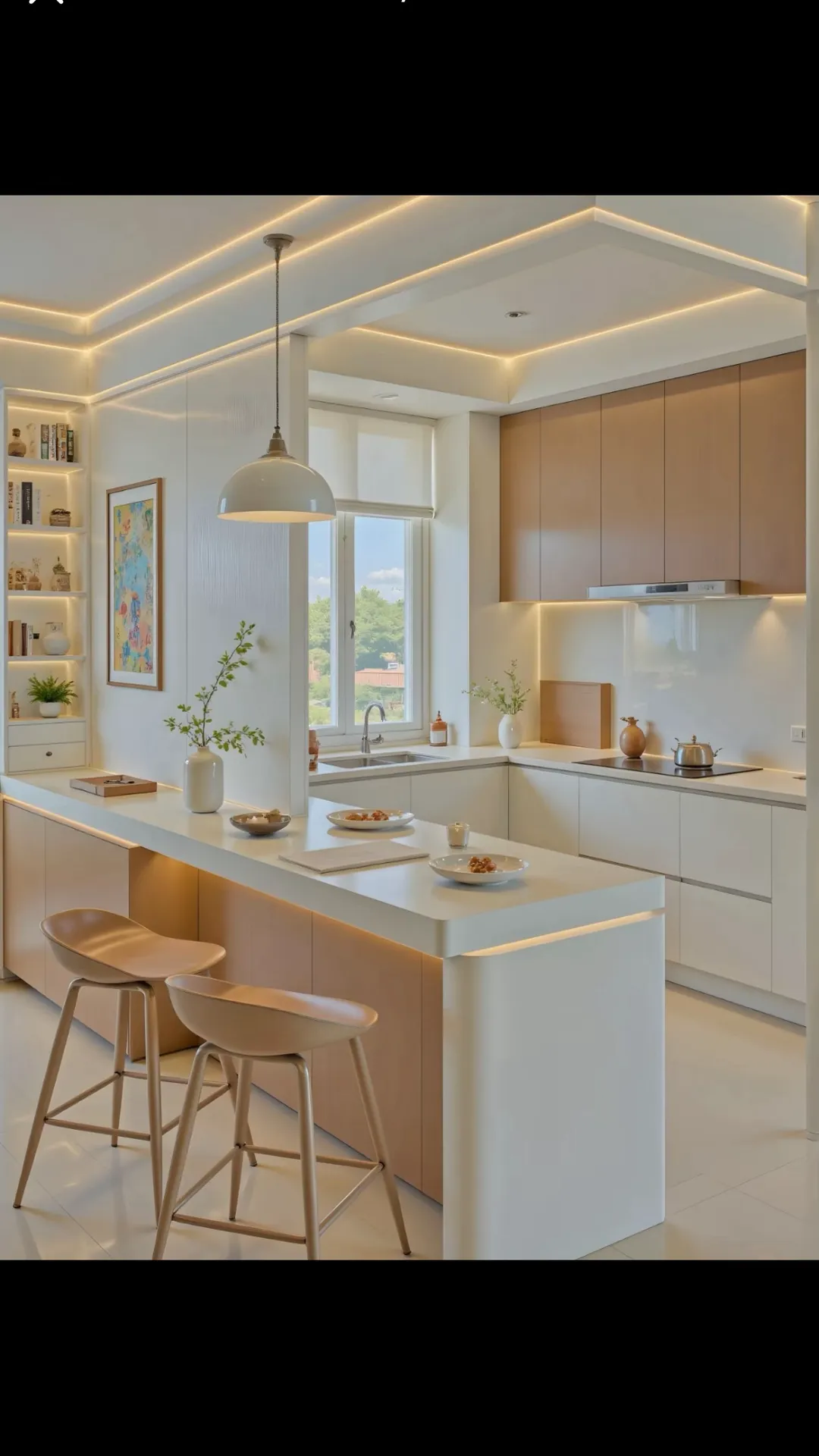 Nội thất nguyên căn 2