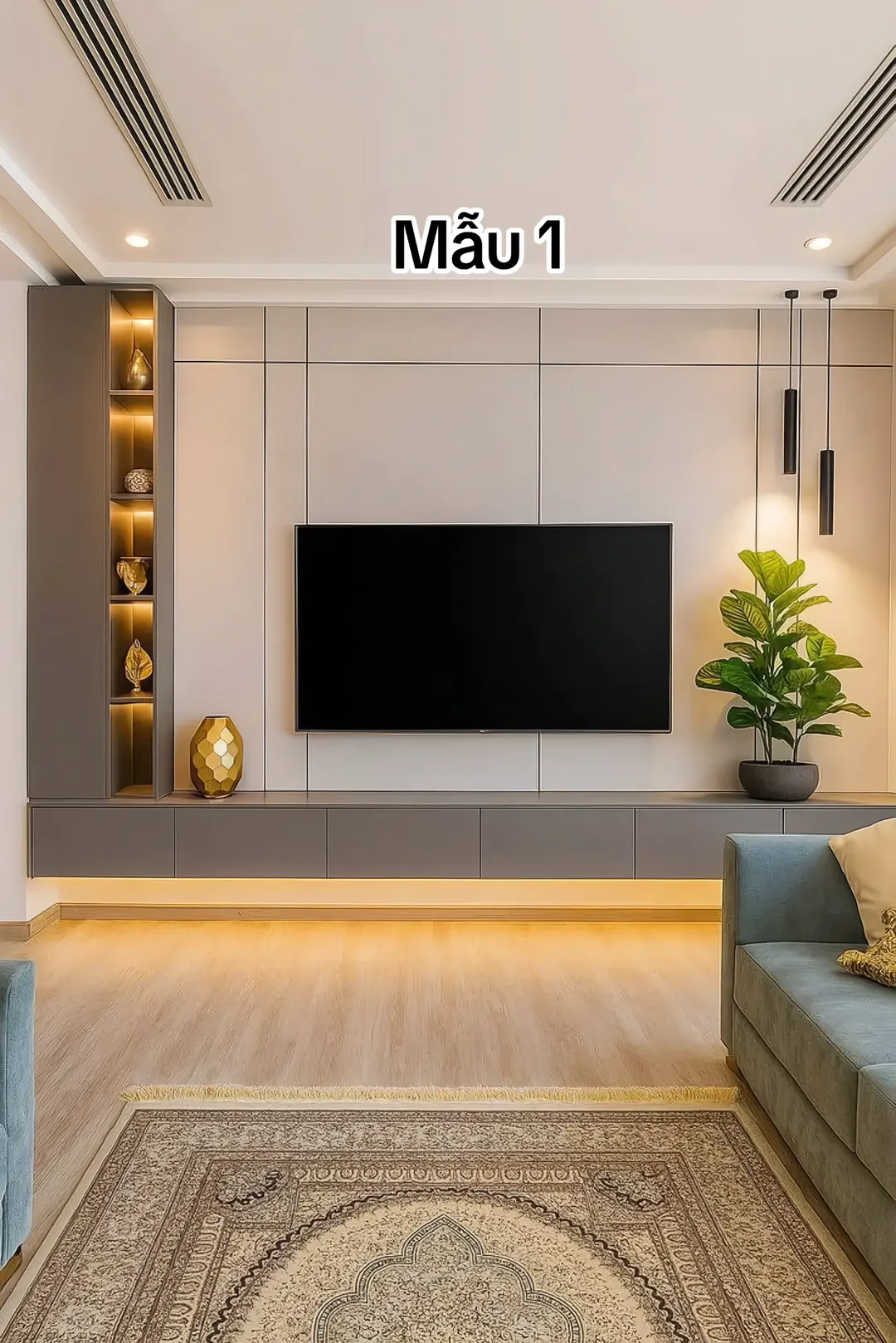 Kệ tivi