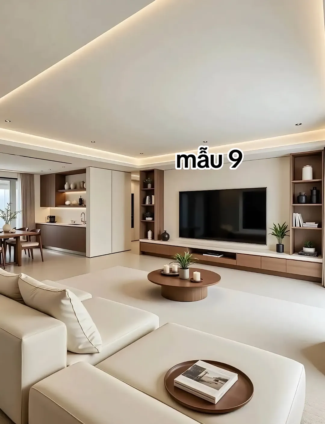 Kệ tivi