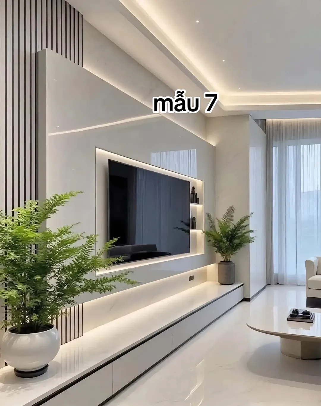 Kệ tivi