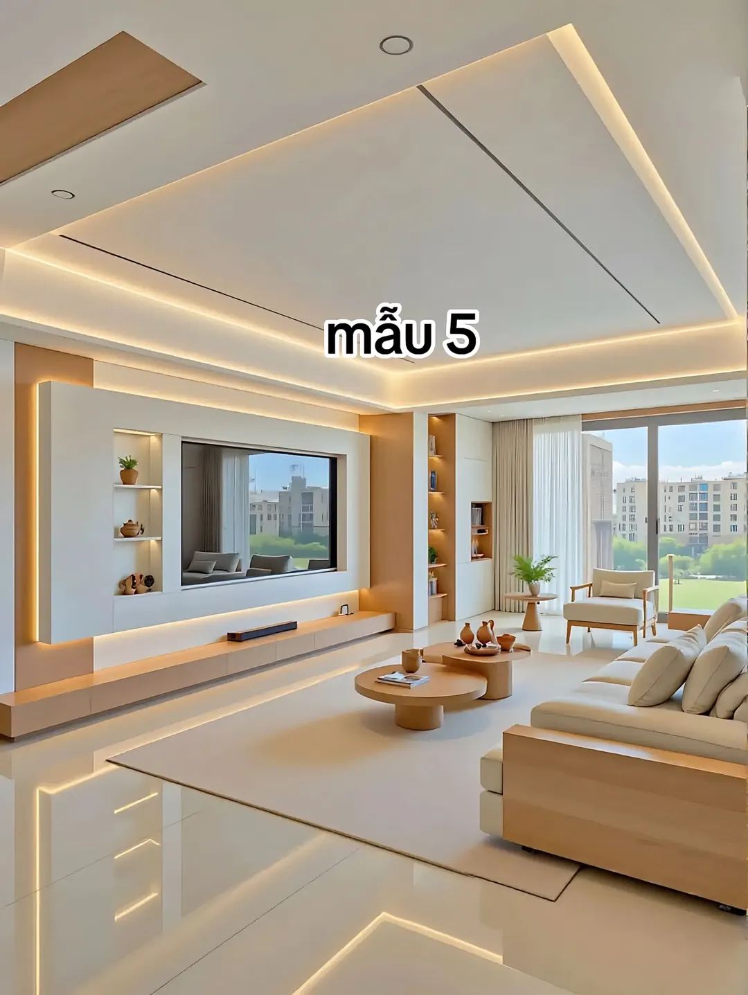 Kệ tivi