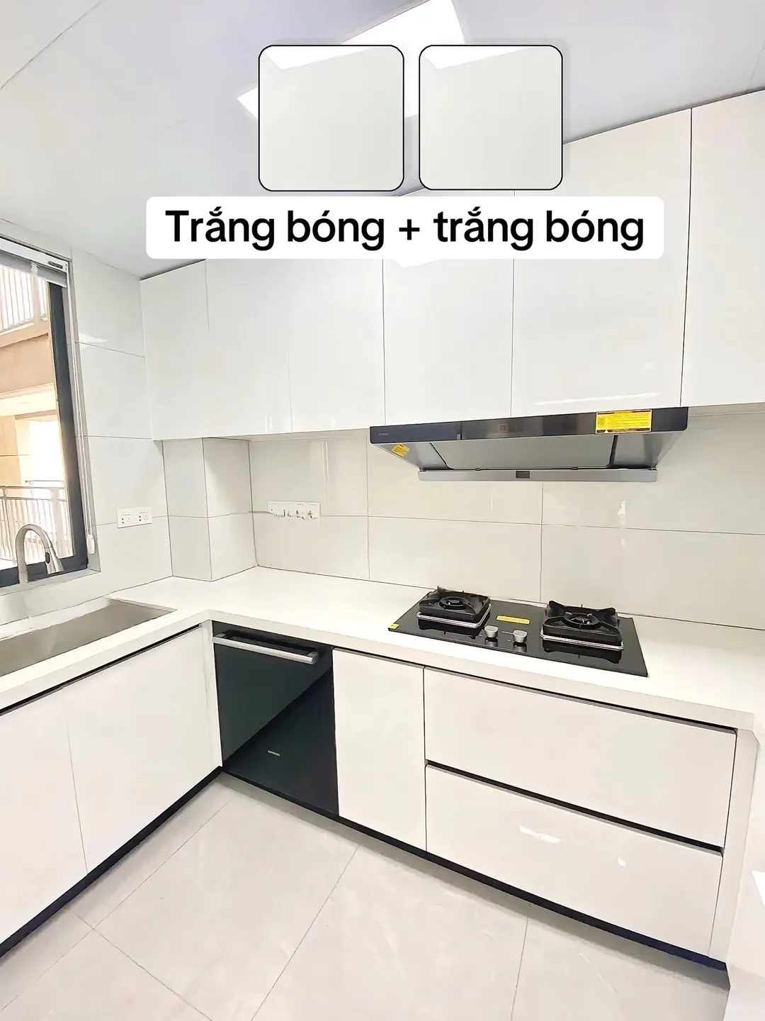Tủ bếp 8