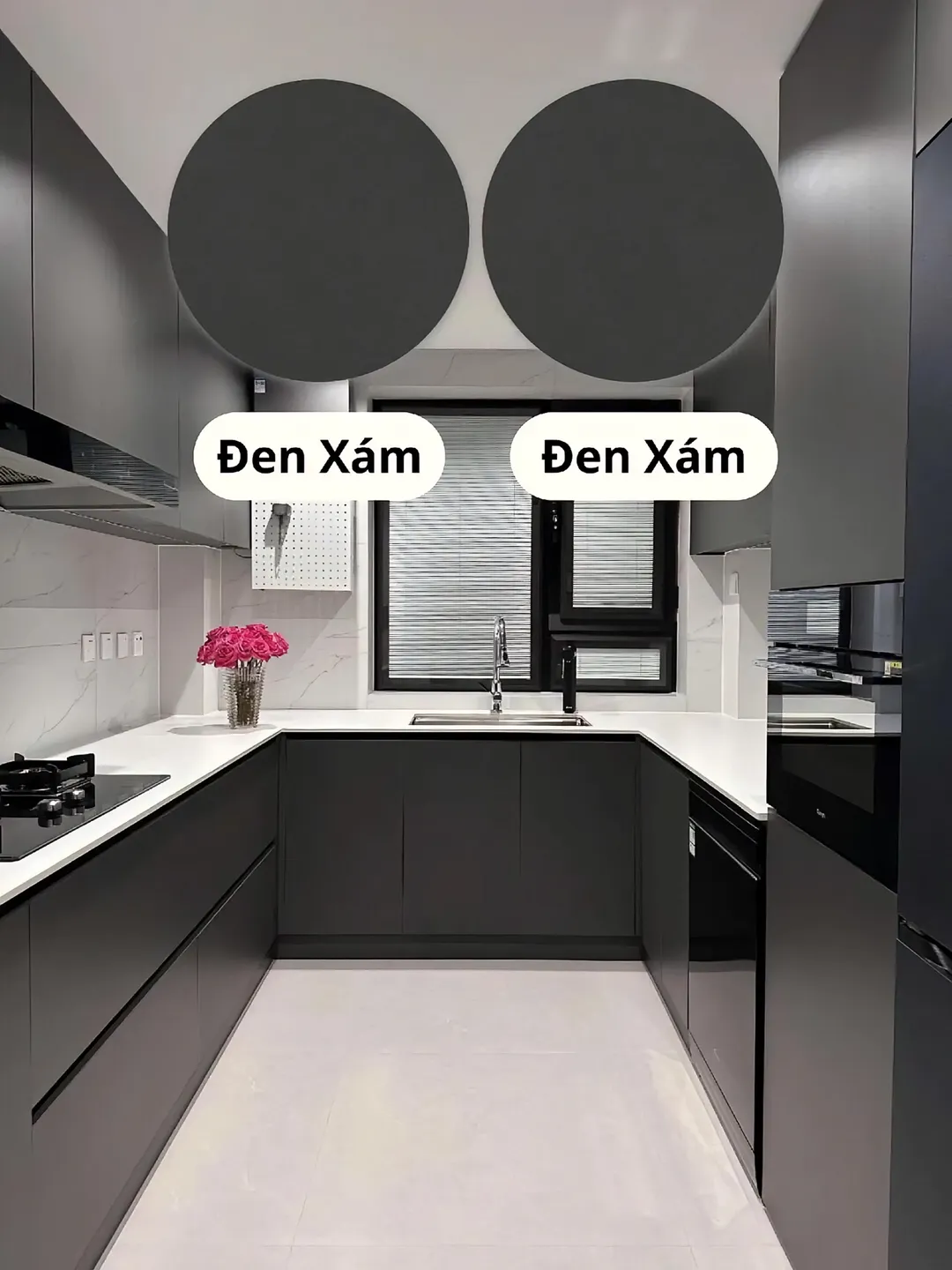 Tủ bếp 6