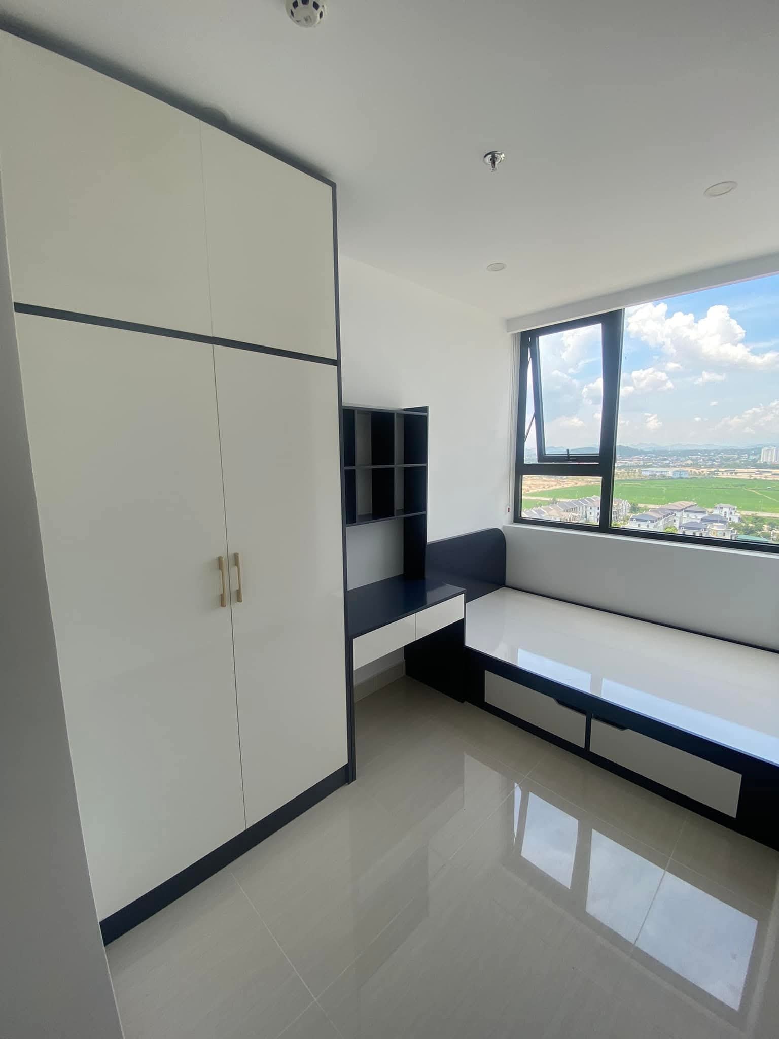 Giường tủ 3