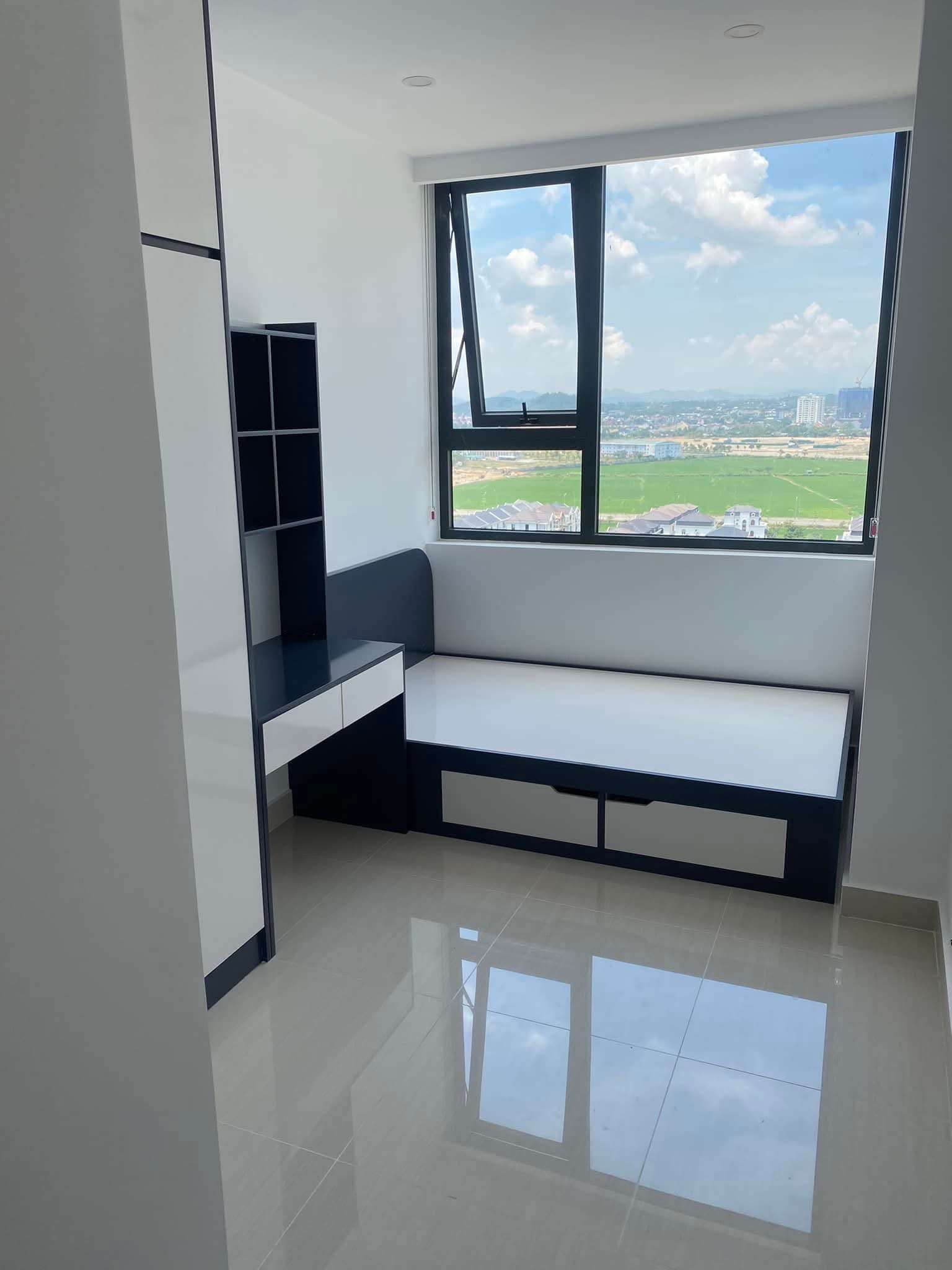 Giường tủ 2