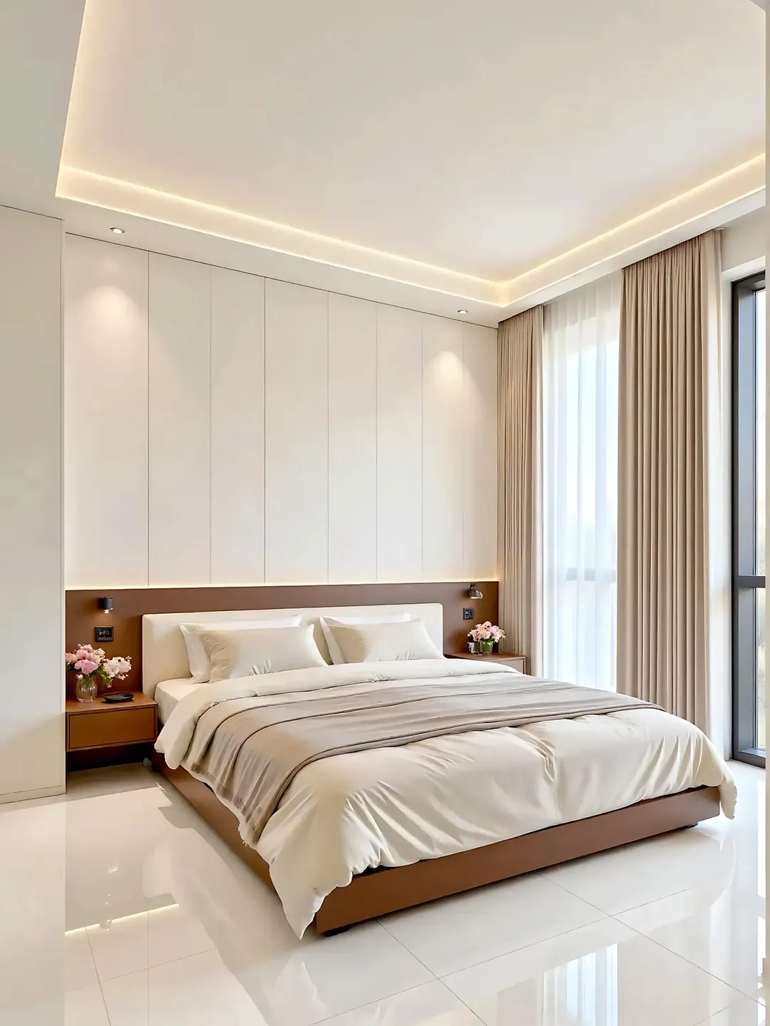 Nội thất nguyên căn 4