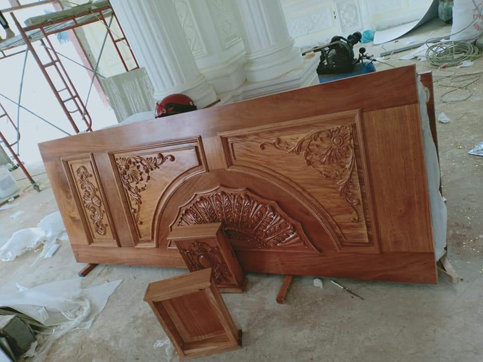 Cửa 7