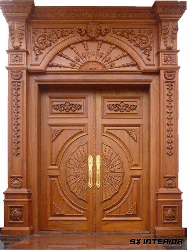 Cửa