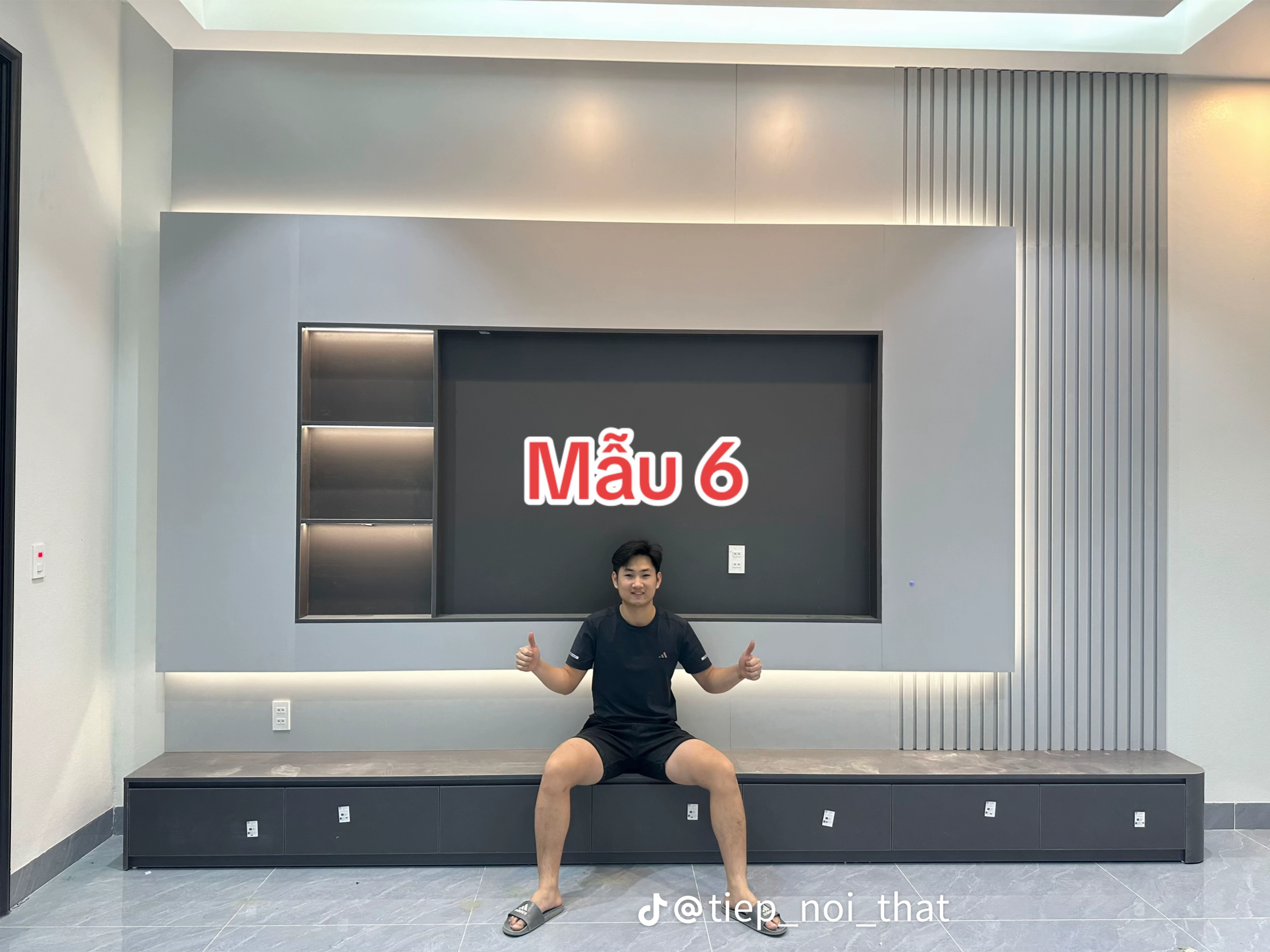 Kệ ti vi 6