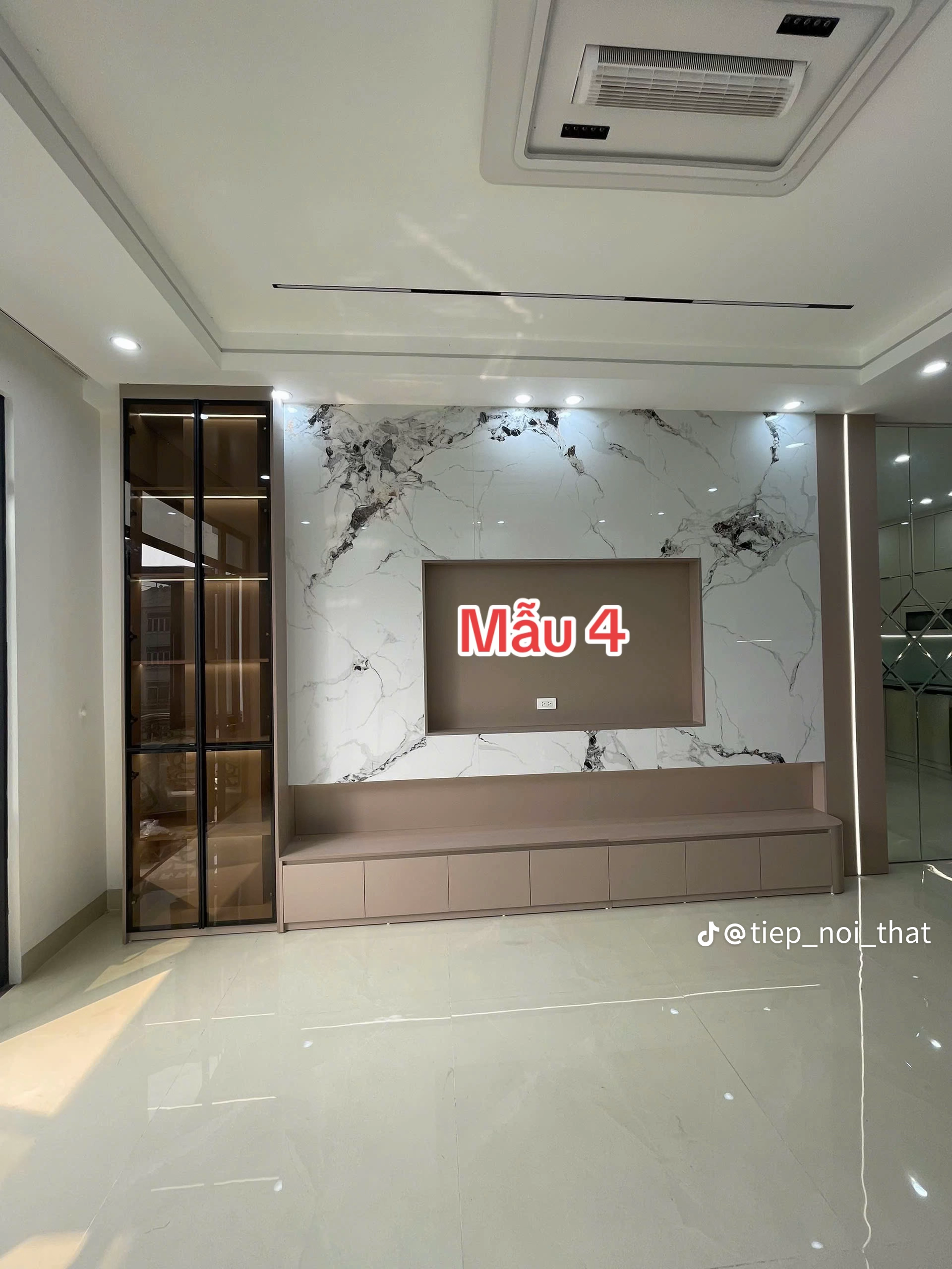 Kệ ti vi 4
